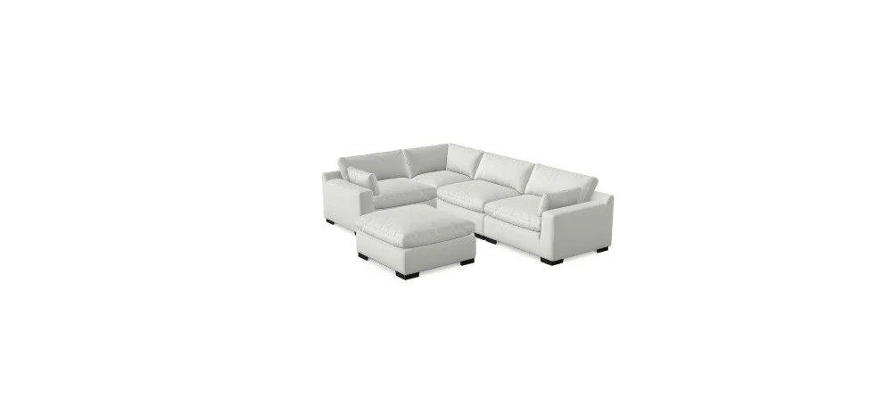 City Limits II Modular Sectional - Custom Design Ref: M_XODWBZG