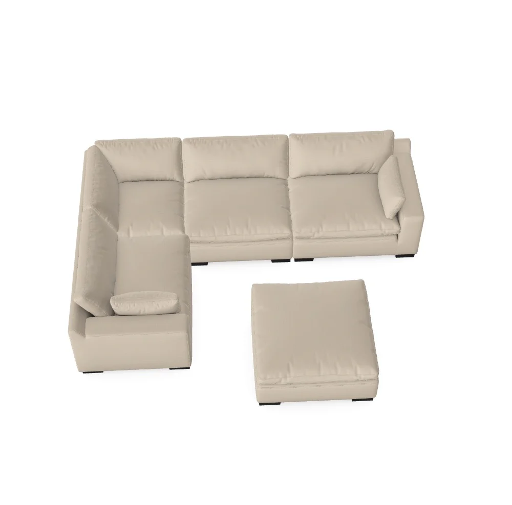 City Limits II Modular Sectional - Custom Design Ref: M_XPYAZB