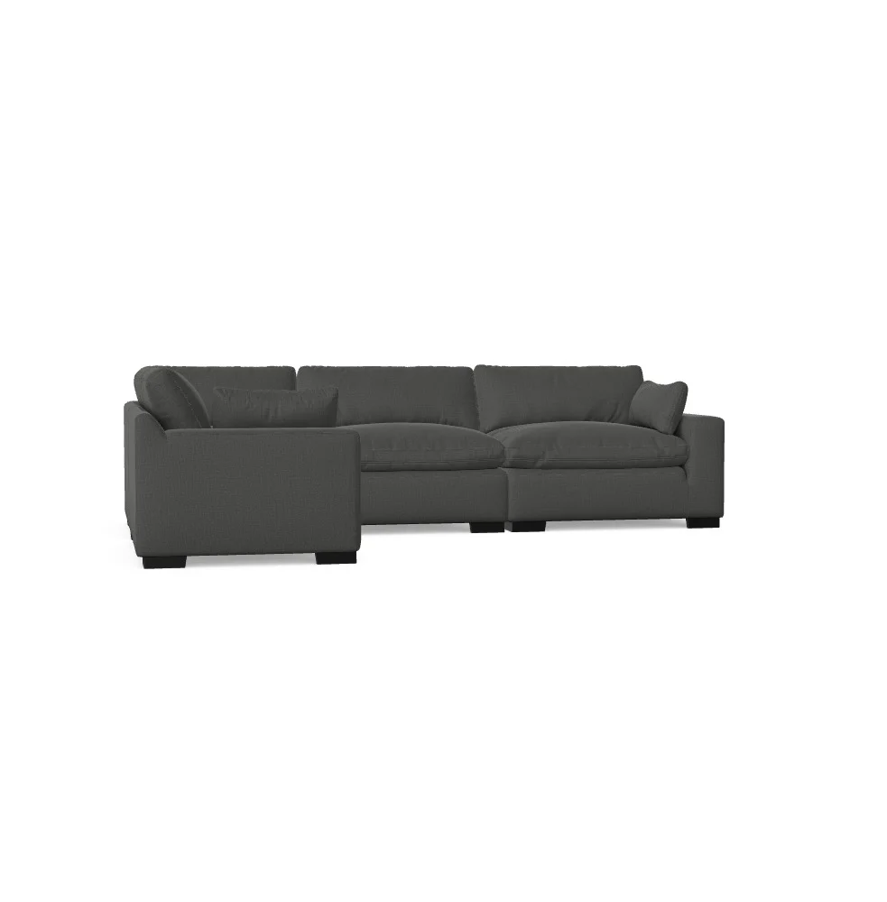 City Limits II Modular Sectional - Custom Design Ref: M_XRNEFT