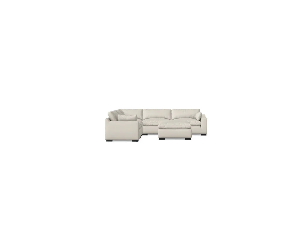 City Limits II Modular Sectional - Custom Design Ref: M_XRVM3Q6