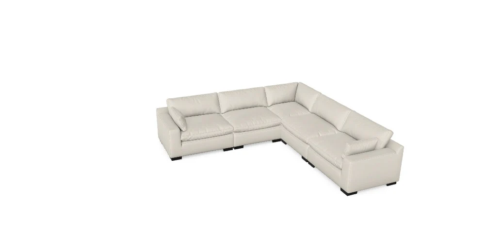 City Limits II Modular Sectional - Custom Design Ref: M_XSWGR8C