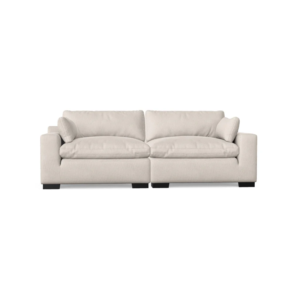 City Limits II Modular Sectional - Custom Design Ref: M_XTTHKY