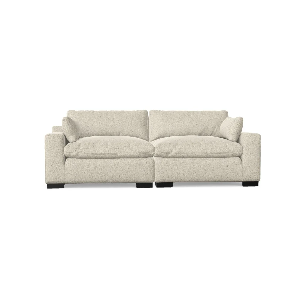 City Limits II Modular Sectional - Custom Design Ref: M_XUABXW