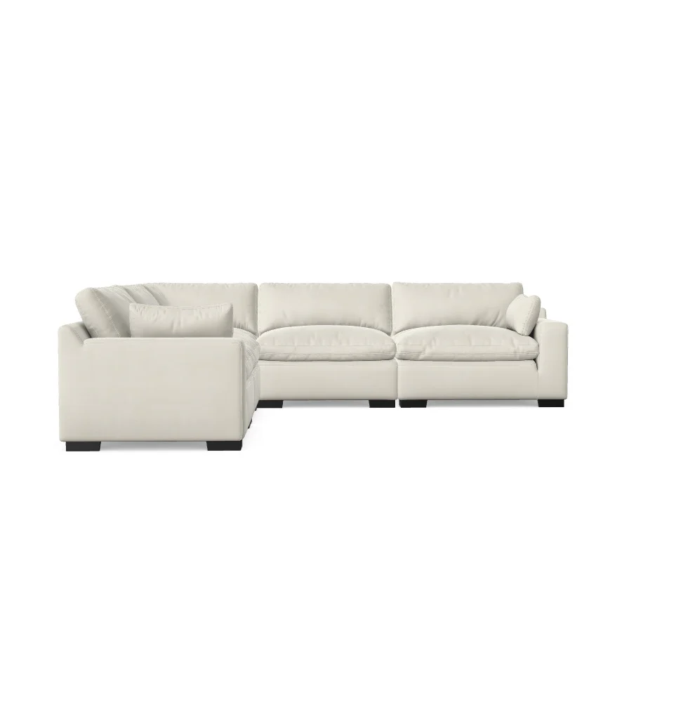 City Limits II Modular Sectional - Custom Design Ref: M_XUQS6L