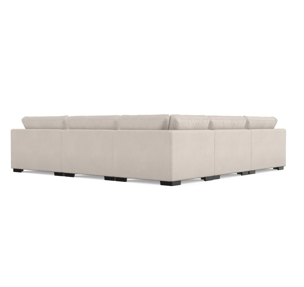 City Limits II Modular Sectional - Custom Design Ref: M_XUVL62