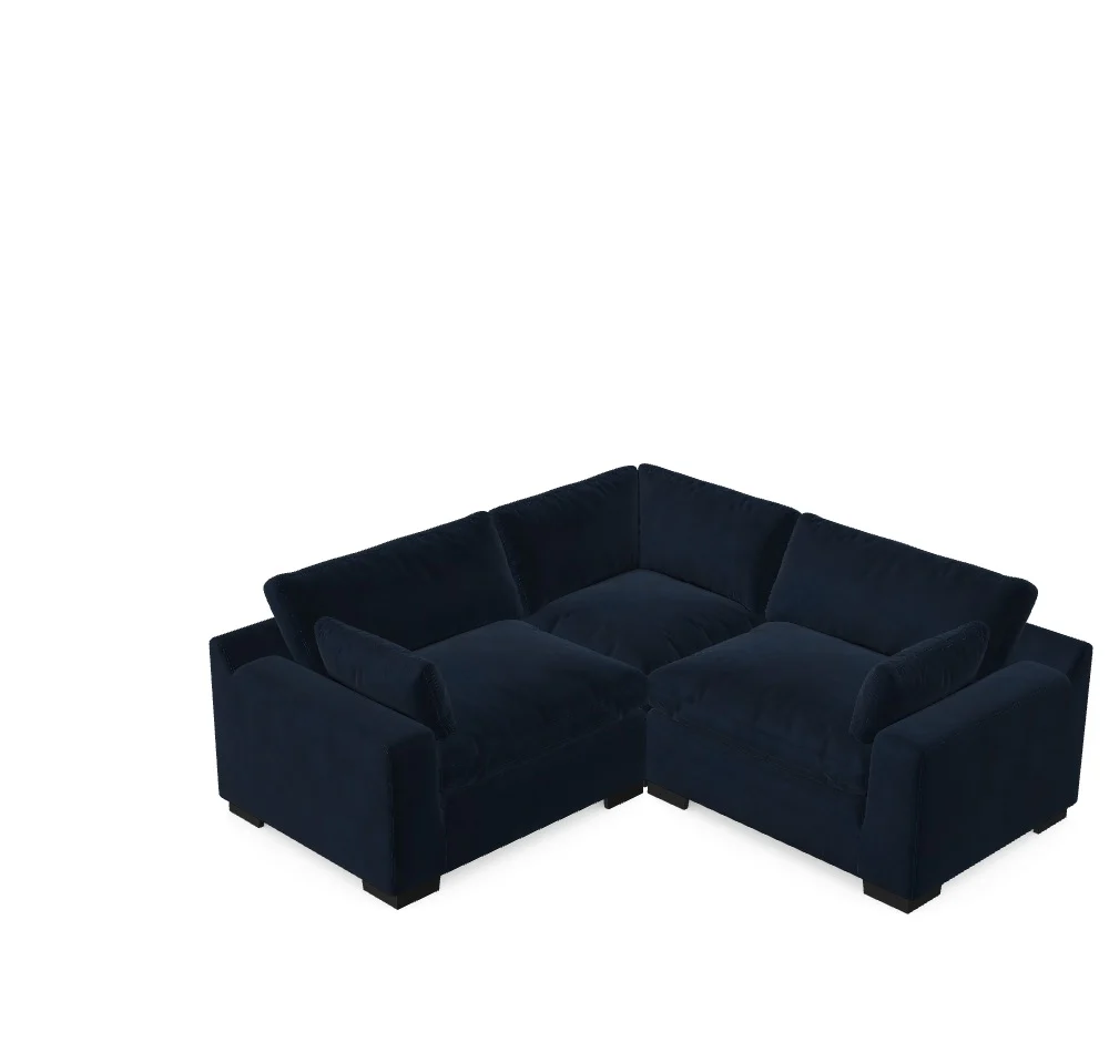 City Limits II Modular Sectional - Custom Design Ref: M_XVQJIB8
