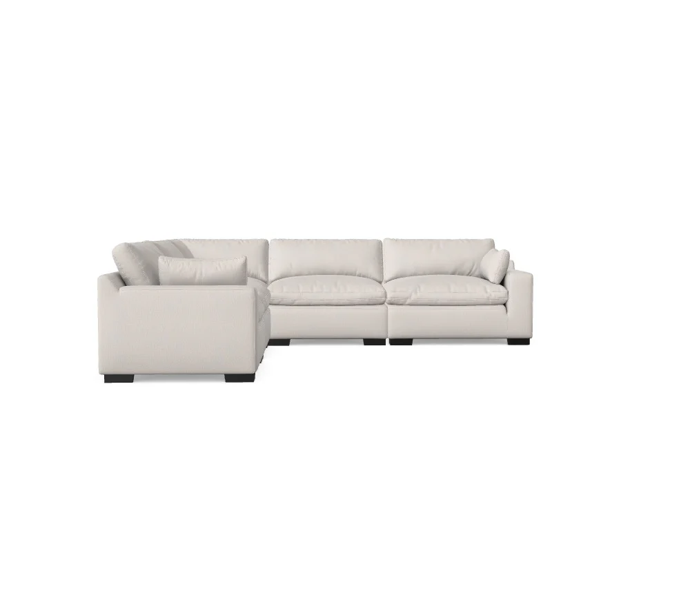 City Limits II Modular Sectional - Custom Design Ref: M_XW6TZW