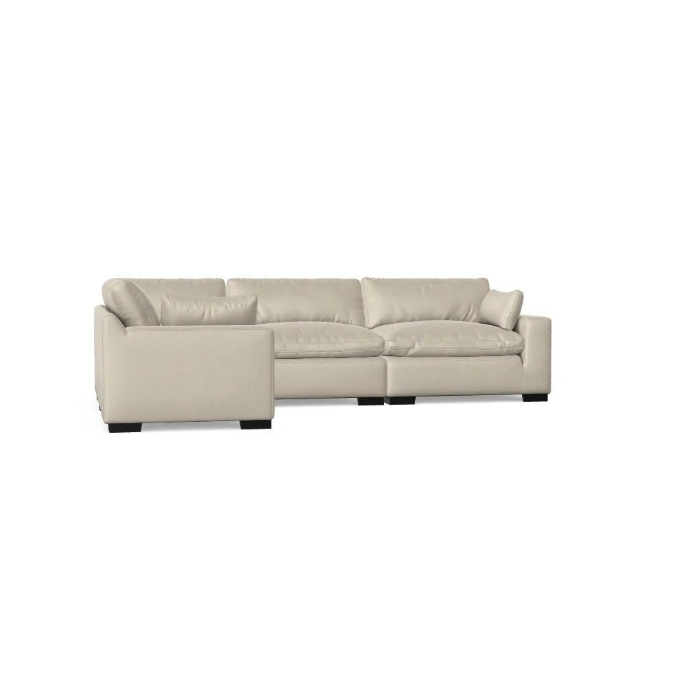 City Limits II Modular Sectional - Custom Design Ref: M_XWM0RD