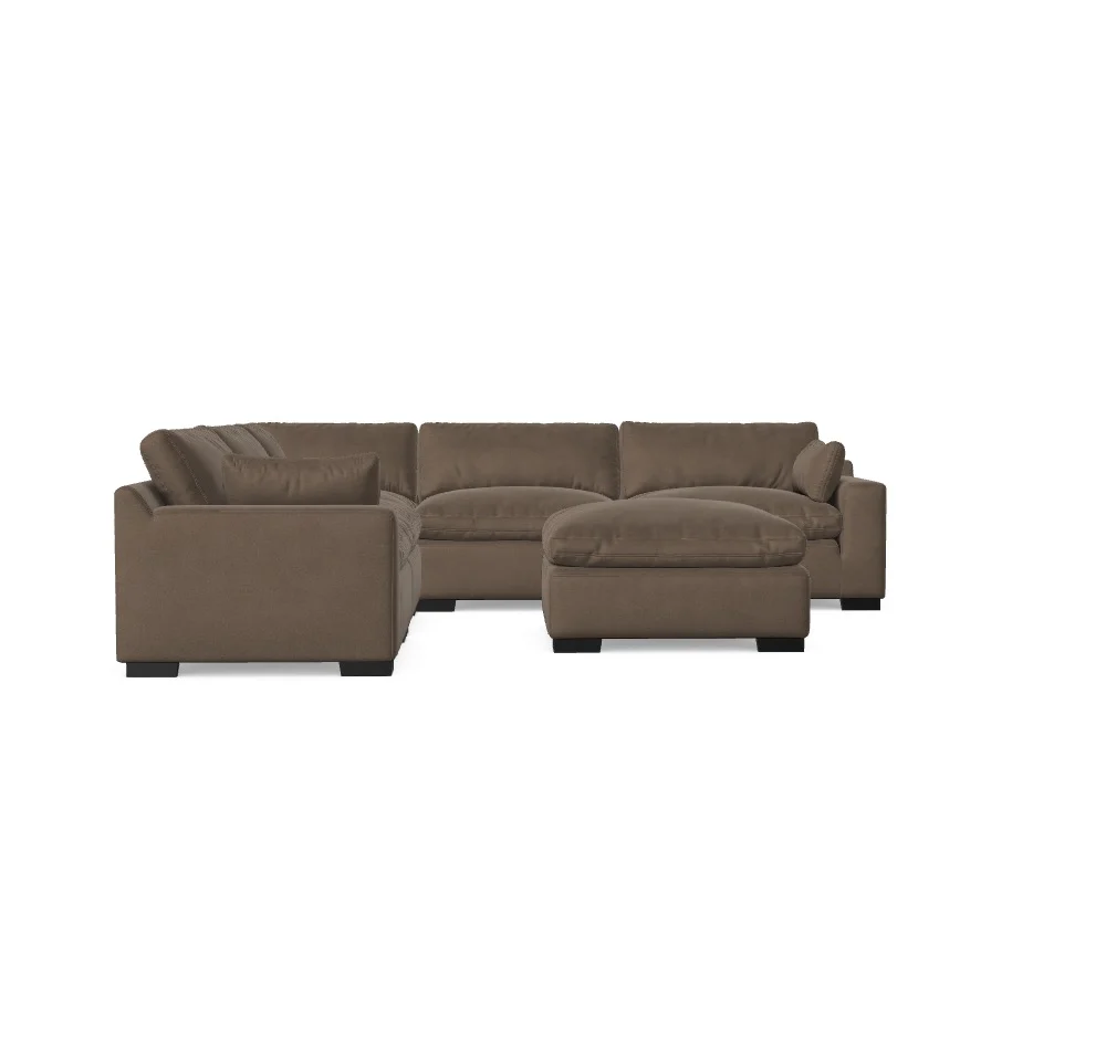 City Limits II Modular Sectional - Custom Design Ref: M_XXNPSM