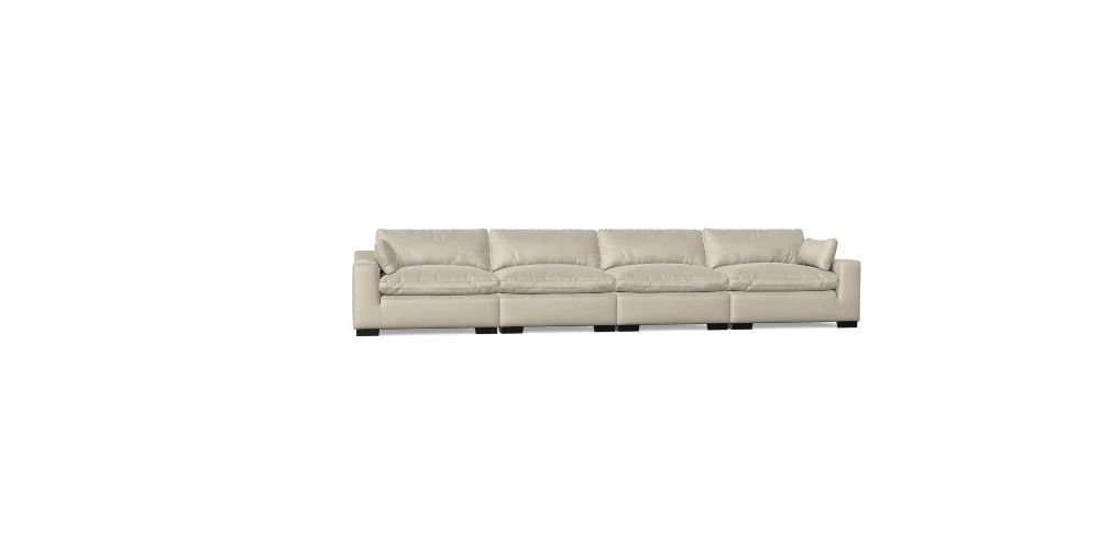 City Limits II Modular Sectional - Custom Design Ref: M_XZ0LON