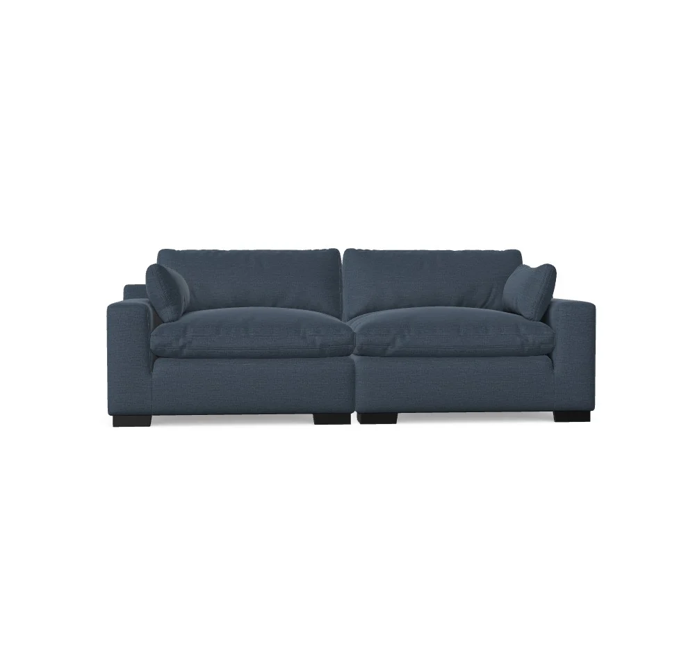 City Limits II Modular Sectional - Custom Design Ref: M_XZ1YWK