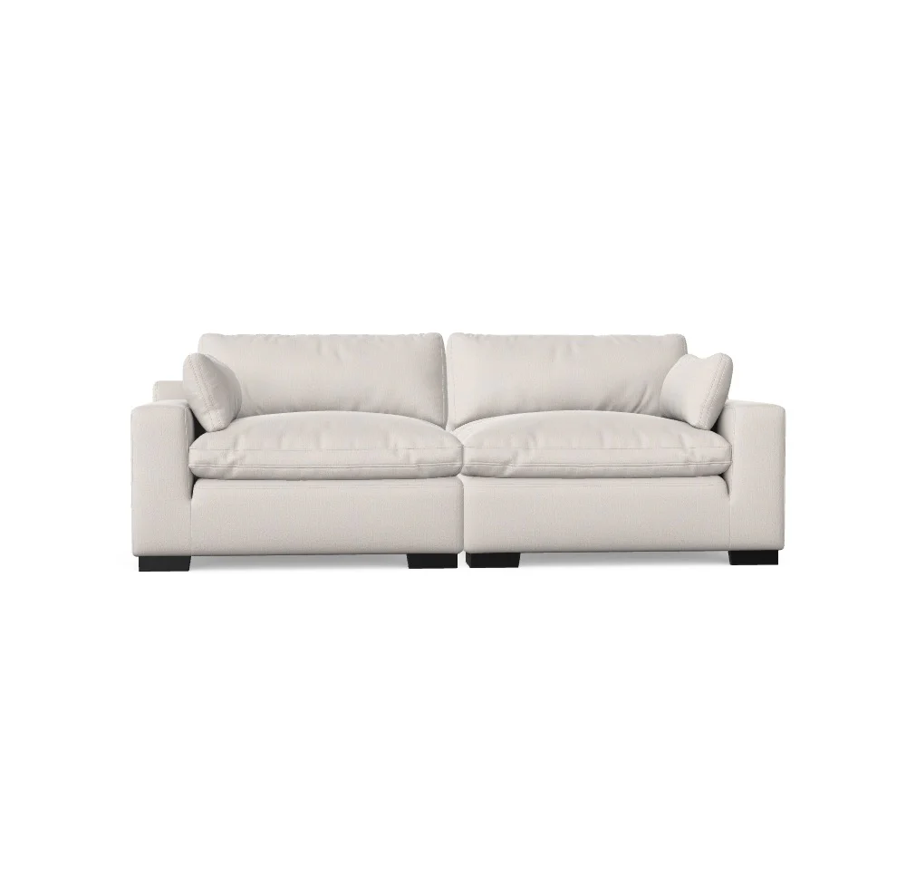 City Limits II Modular Sectional - Custom Design Ref: M_XZ2XIZ