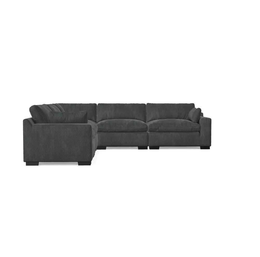 City Limits II Modular Sectional - Custom Design Ref: M_XZJ8Z8