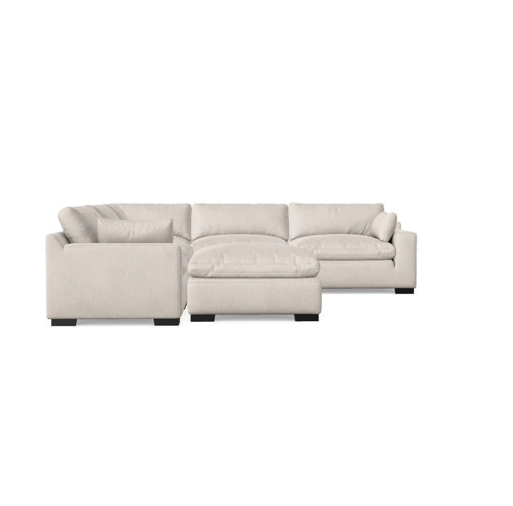 City Limits II Modular Sectional - Custom Design Ref: M_XZLN4T