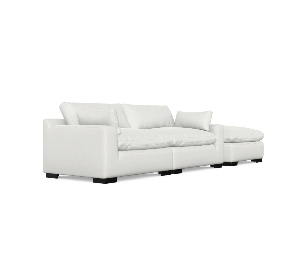 City Limits II Modular Sectional - Custom Design Ref: M_XZVZ0U