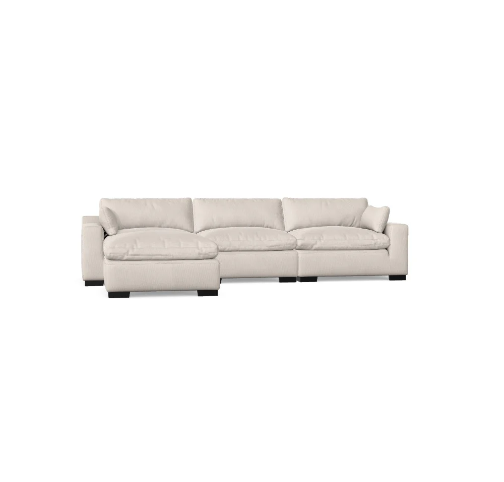 City Limits II Modular Sectional - Custom Design Ref: M_Y0OUVB