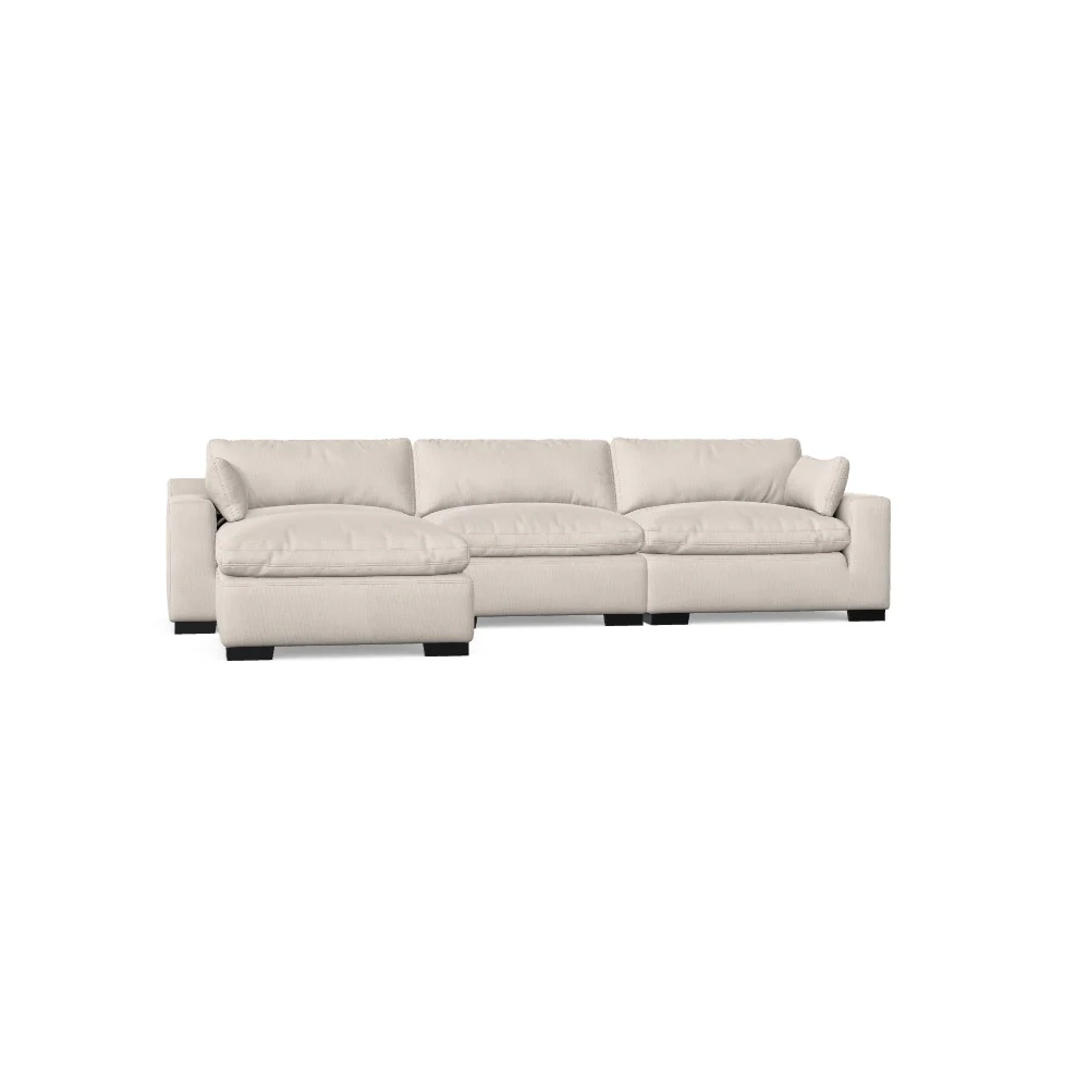City Limits II Modular Sectional - Custom Design Ref: M_Y1ULLL