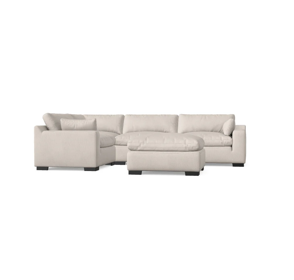 City Limits II Modular Sectional - Custom Design Ref: M_Y2AEMX
