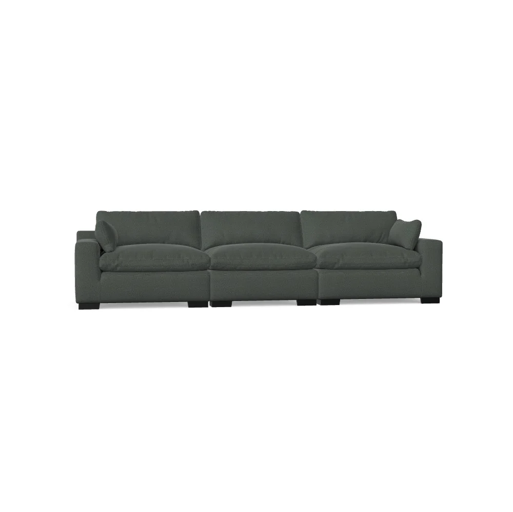 City Limits II Modular Sectional - Custom Design Ref: M_Y2BN3N