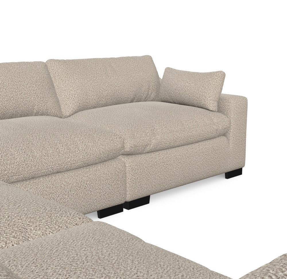City Limits II Modular Sectional - Custom Design Ref: M_Y4MRAC