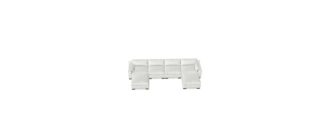 City Limits II Modular Sectional - Custom Design Ref: M_Y5TDQJV