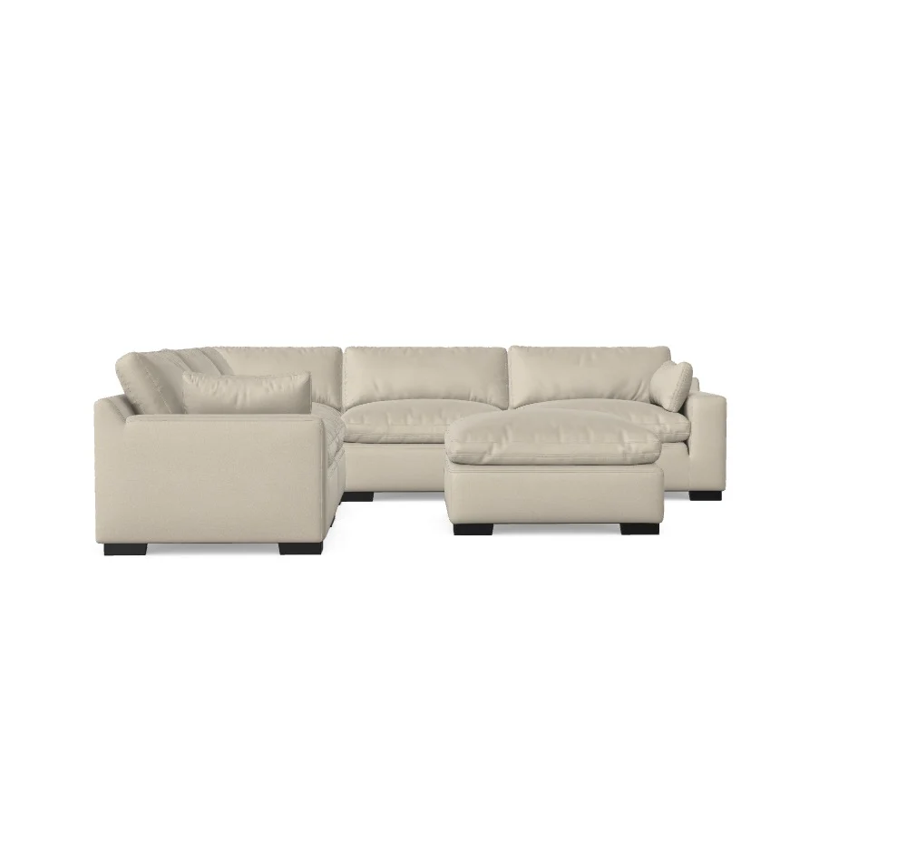 City Limits II Modular Sectional - Custom Design Ref: M_Y6HSEJ