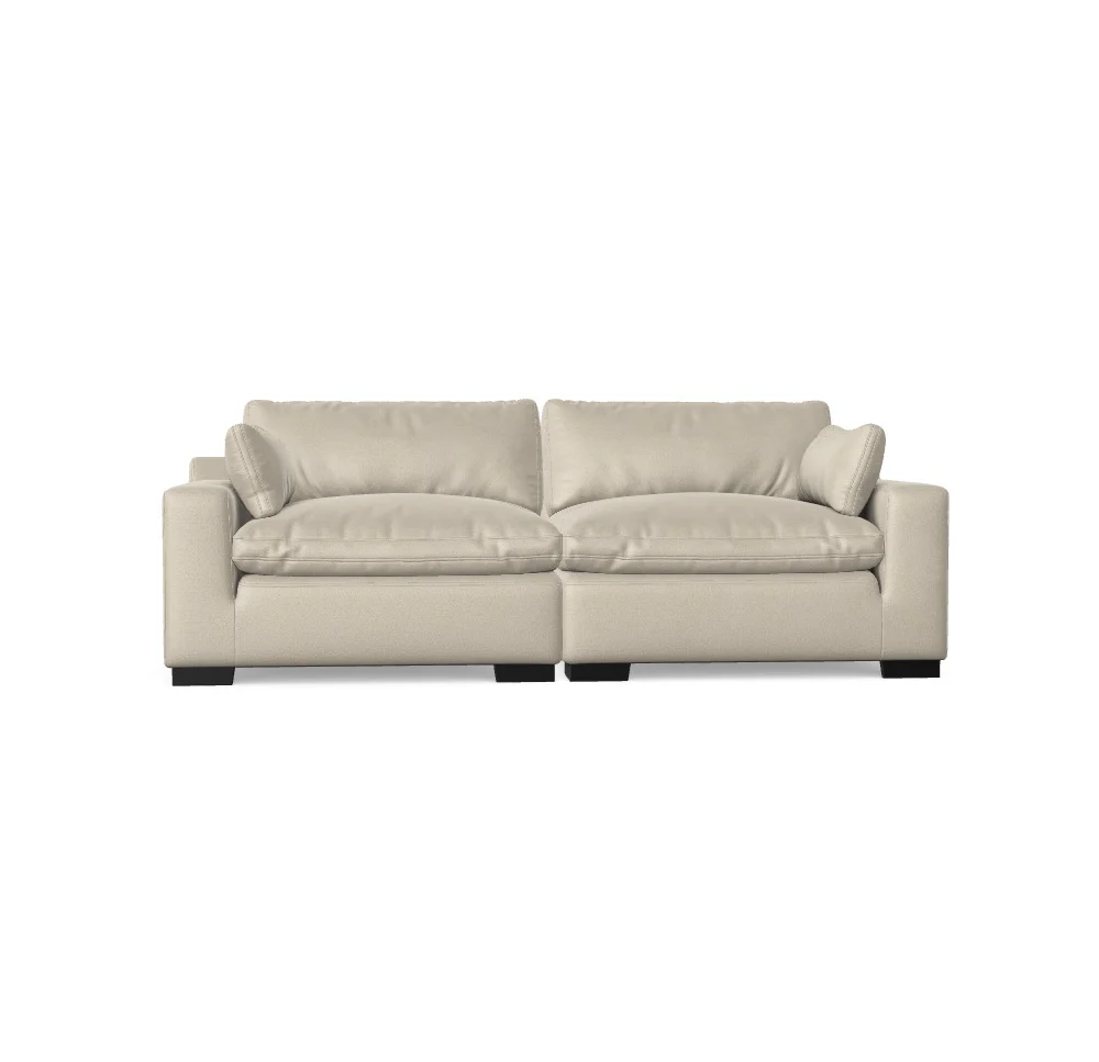 City Limits II Modular Sectional - Custom Design Ref: M_Y7LCPF