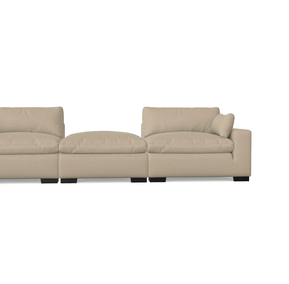 City Limits II Modular Sectional - Custom Design Ref: M_Y9TPDPR