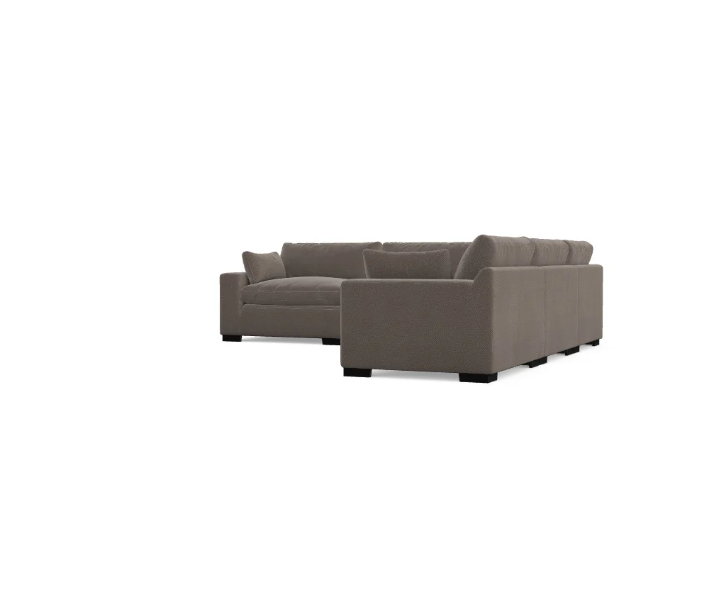 City Limits II Modular Sectional - Custom Design Ref: M_YAGKRW