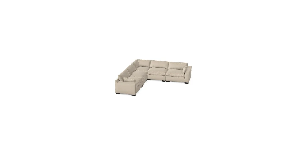 City Limits II Modular Sectional - Custom Design Ref: M_YC1V3O8