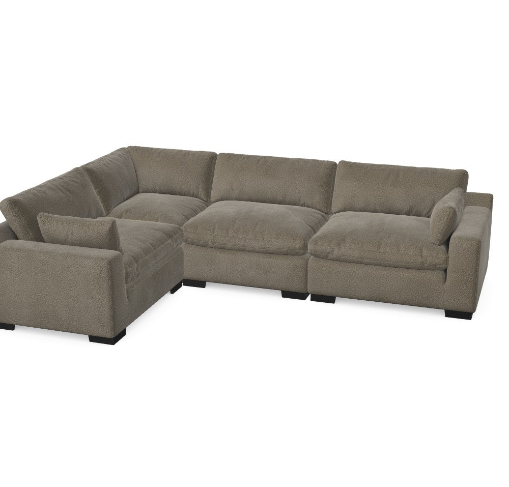 City Limits II Modular Sectional - Custom Design Ref: M_YFIZL3
