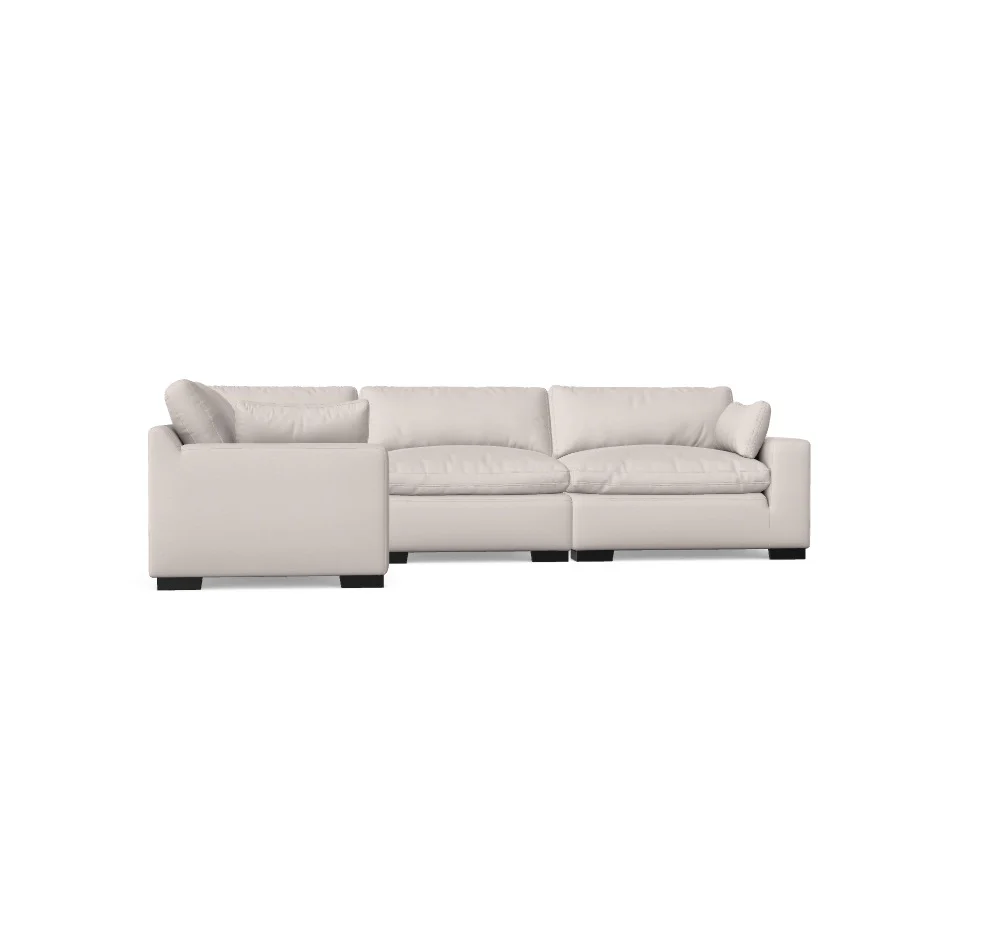 City Limits II Modular Sectional - Custom Design Ref: M_YG1FGB9