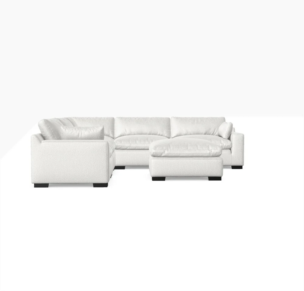 City Limits II Modular Sectional - Custom Design Ref: M_YGJBXQ