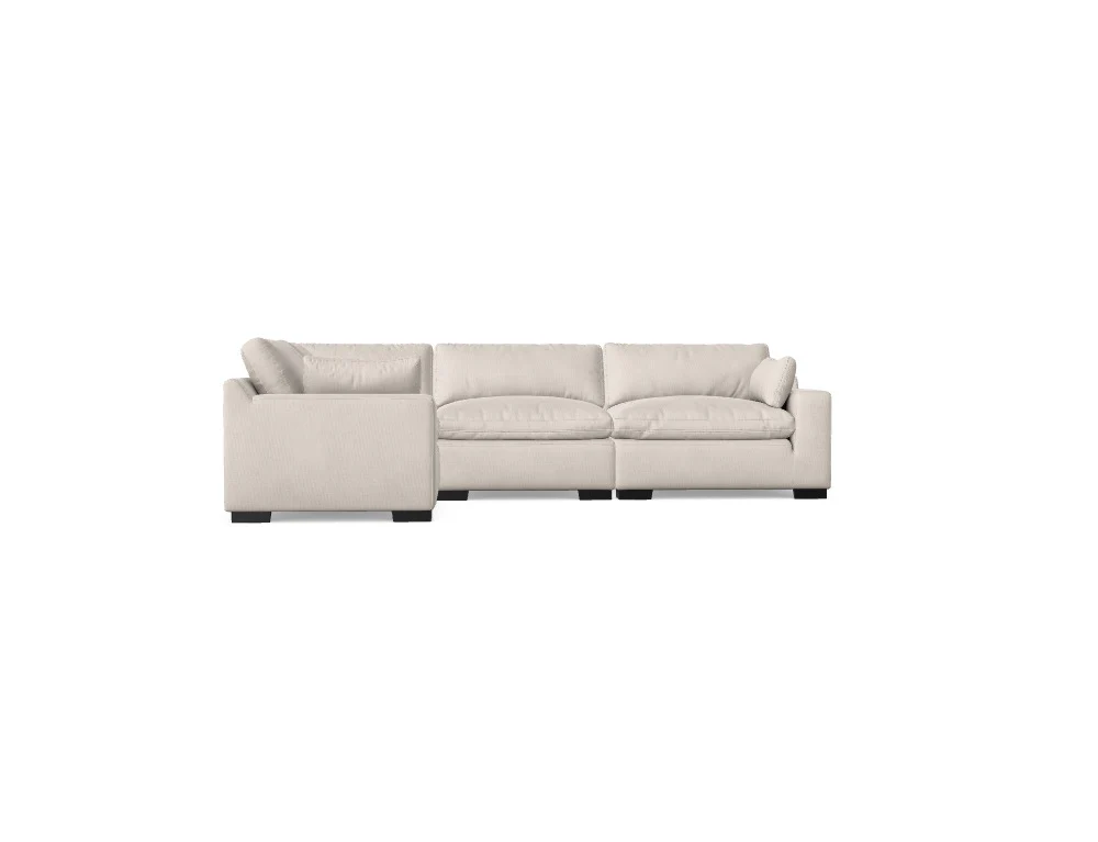 City Limits II Modular Sectional - Custom Design Ref: M_YGQOD3