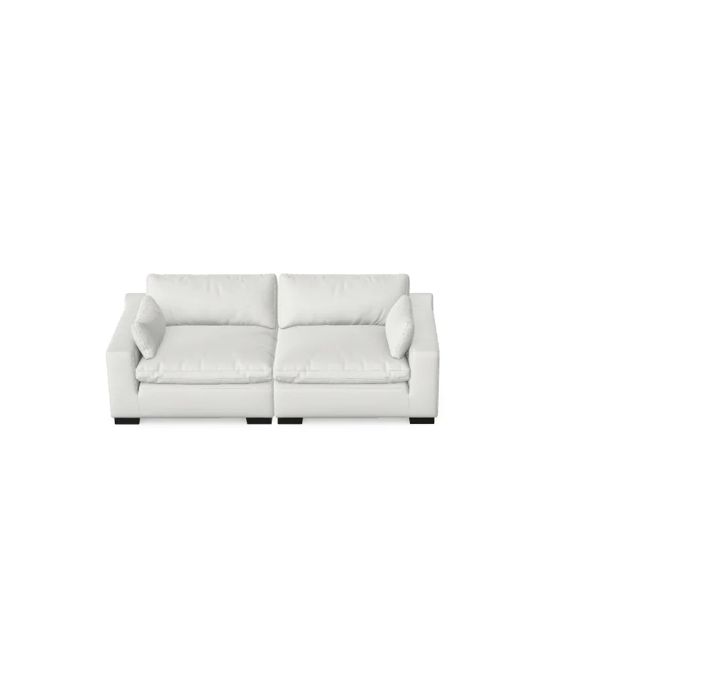 City Limits II Modular Sectional - Custom Design Ref: M_YJBZ6E