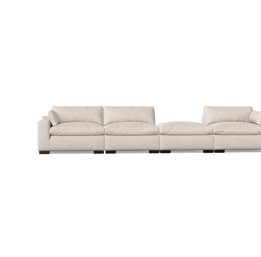 City Limits II Modular Sectional - Custom Design Ref: M_YJOGM7