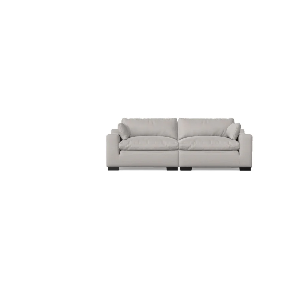 City Limits II Modular Sectional - Custom Design Ref: M_YKVGIU