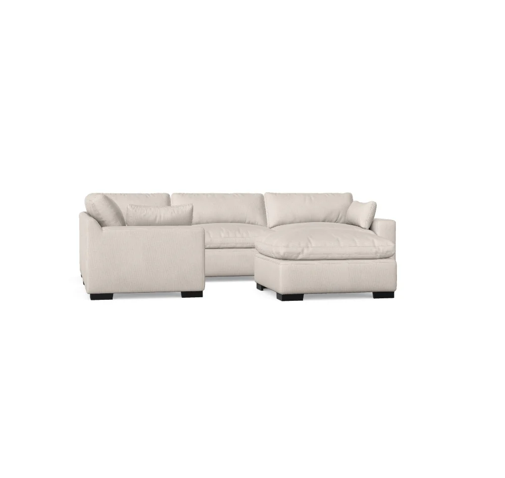 City Limits II Modular Sectional - Custom Design Ref: M_YMQQOW