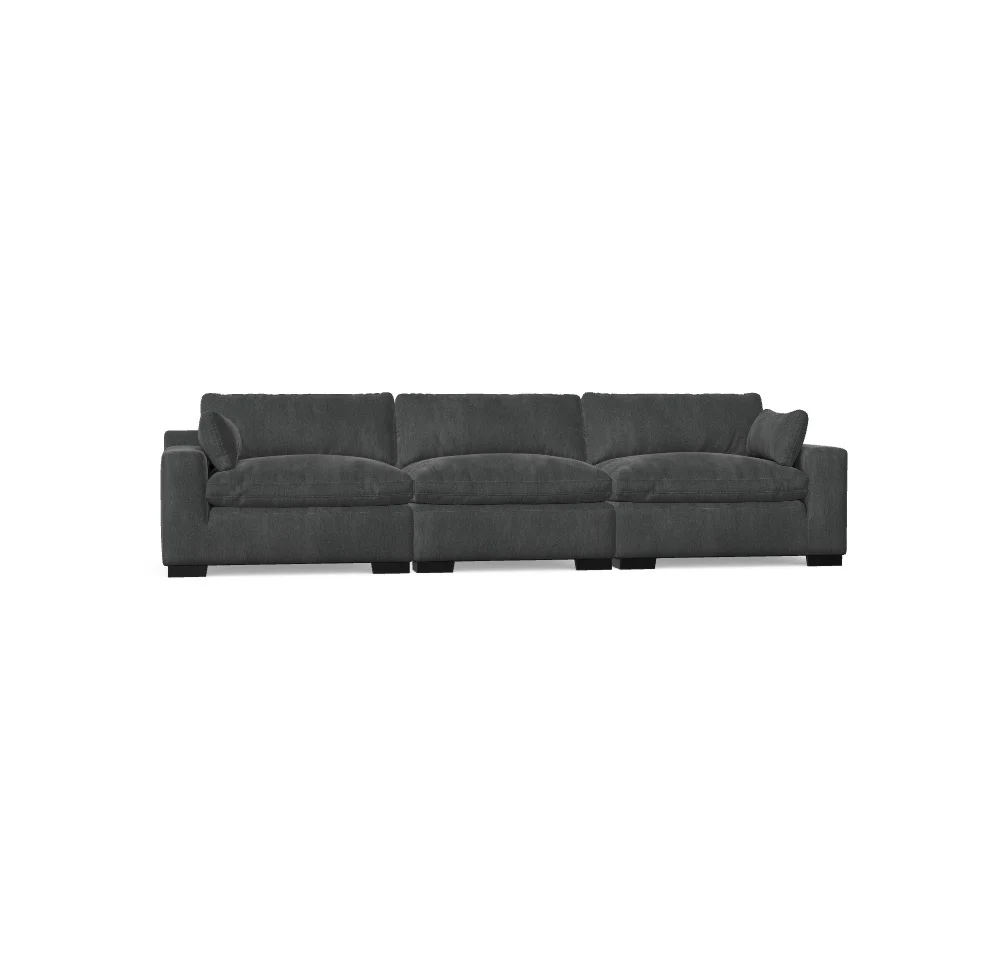 City Limits II Modular Sectional - Custom Design Ref: M_YMTBJE