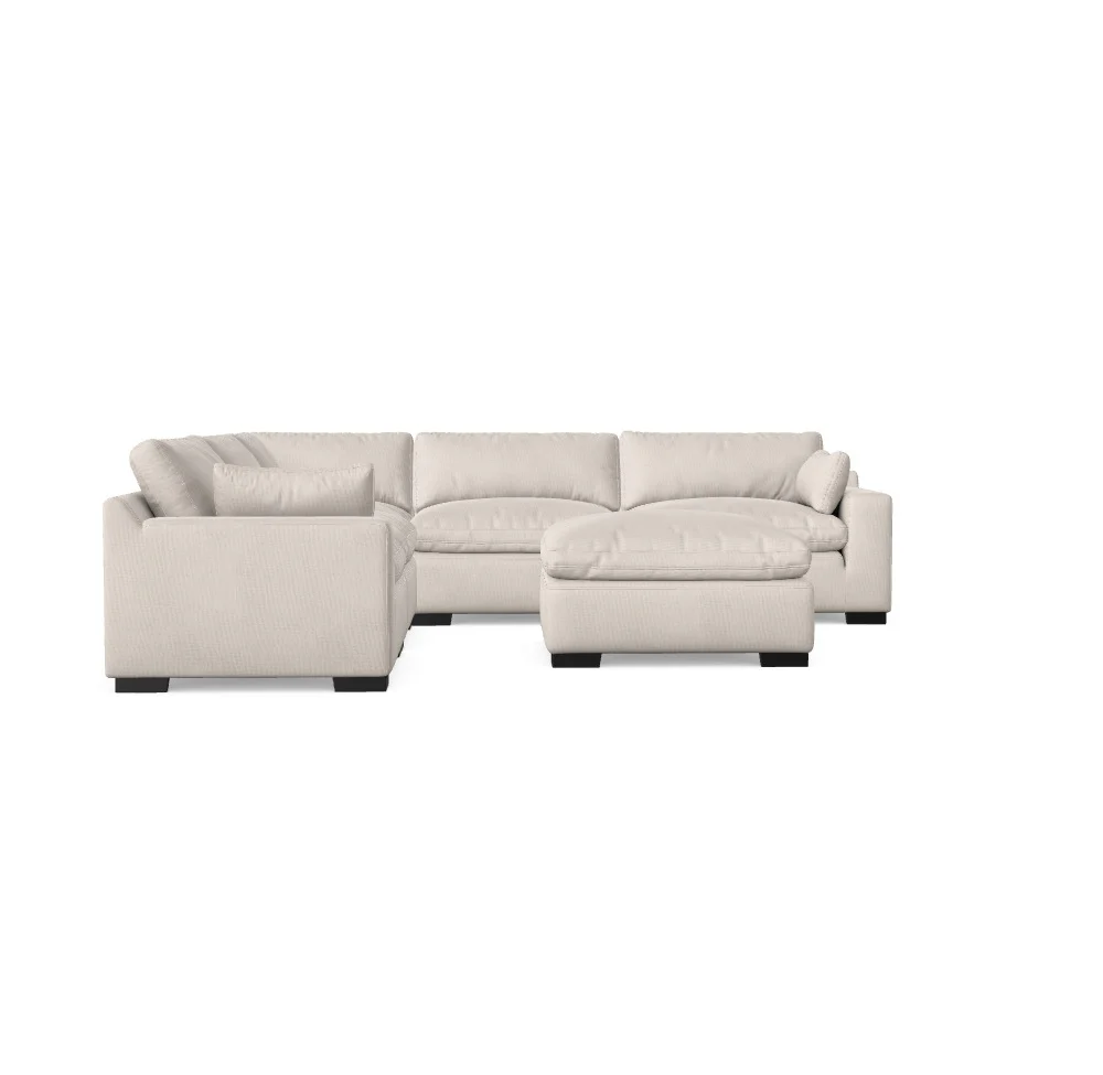 City Limits II Modular Sectional - Custom Design Ref: M_YNIB5D