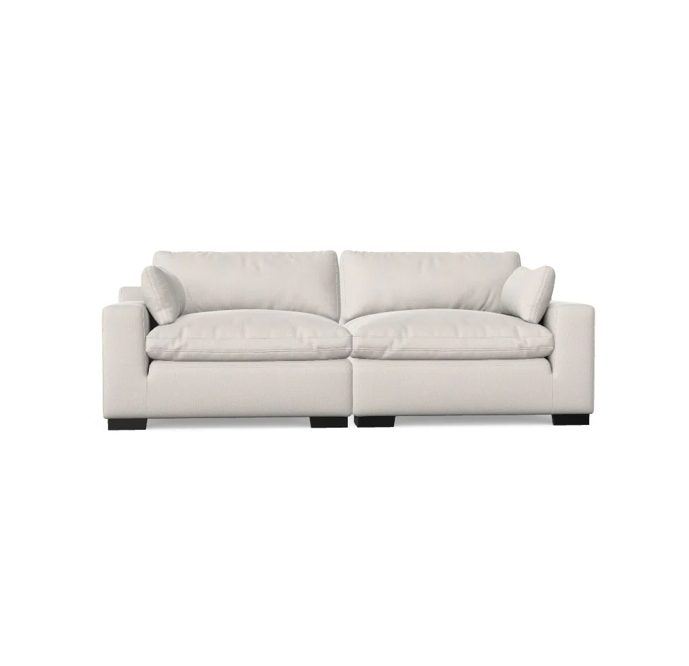 City Limits II Modular Sectional - Custom Design Ref: M_YNN3LE
