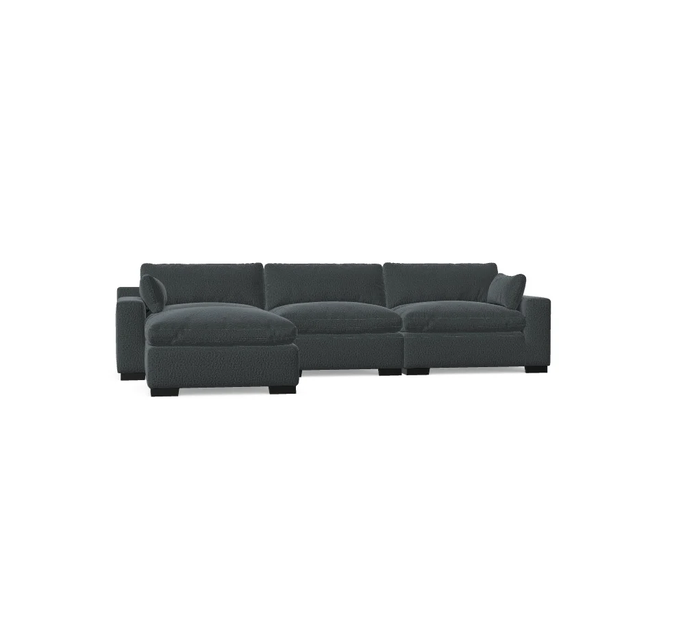 City Limits II Modular Sectional - Custom Design Ref: M_YOP51Z0