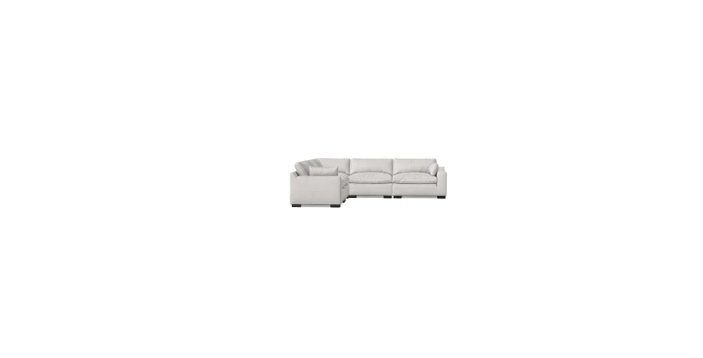 City Limits II Modular Sectional - Custom Design Ref: M_YPIEOOG