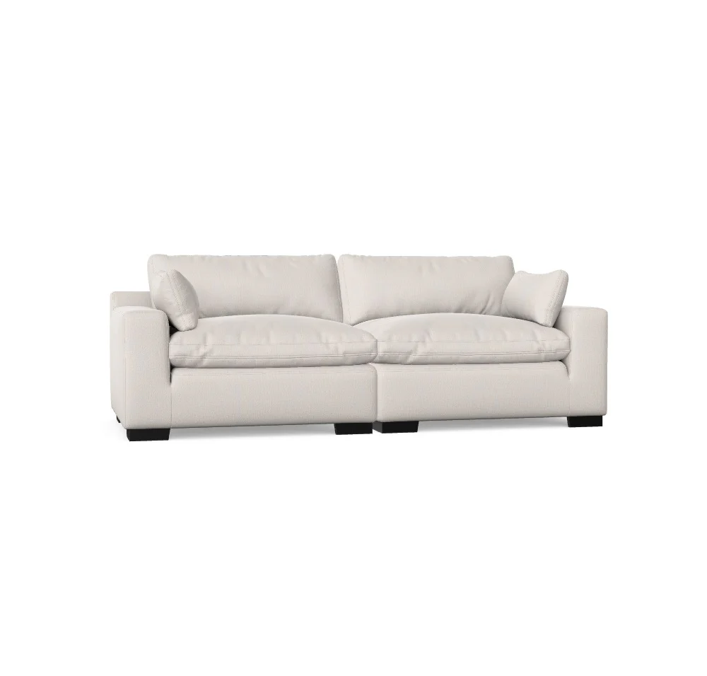 City Limits II Modular Sectional - Custom Design Ref: M_YPKIZK