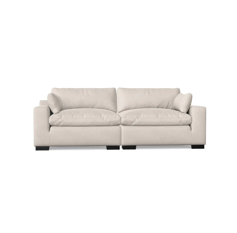 City Limits II Modular Sectional - Custom Design Ref: M_YPQ84S