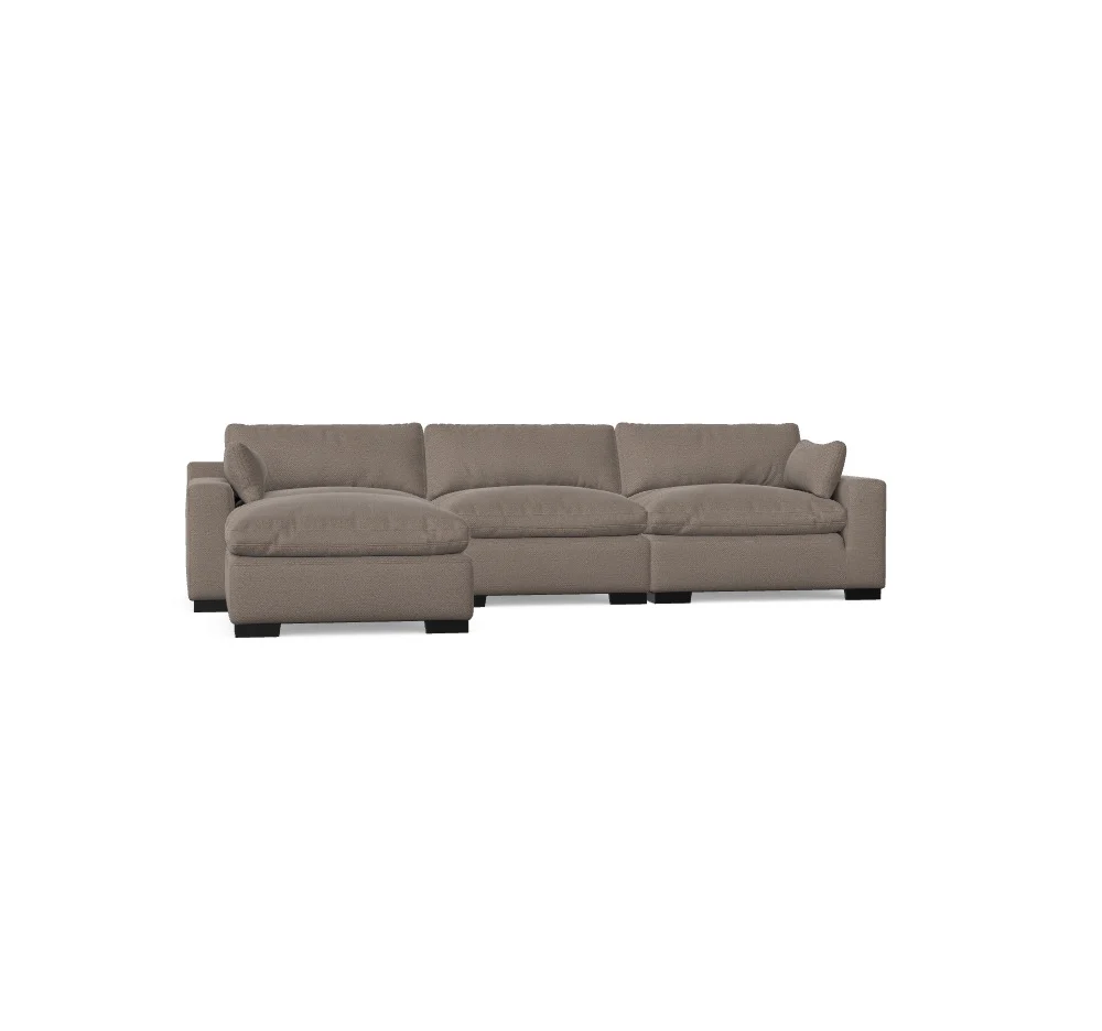 City Limits II Modular Sectional - Custom Design Ref: M_YQD3OY
