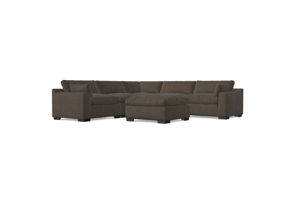 City Limits II Modular Sectional - Custom Design Ref: M_YRN0GW2