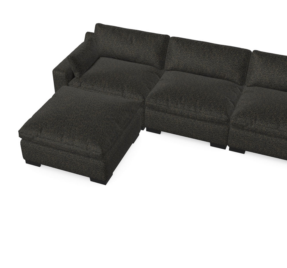 City Limits II Modular Sectional - Custom Design Ref: M_YSCEQ9