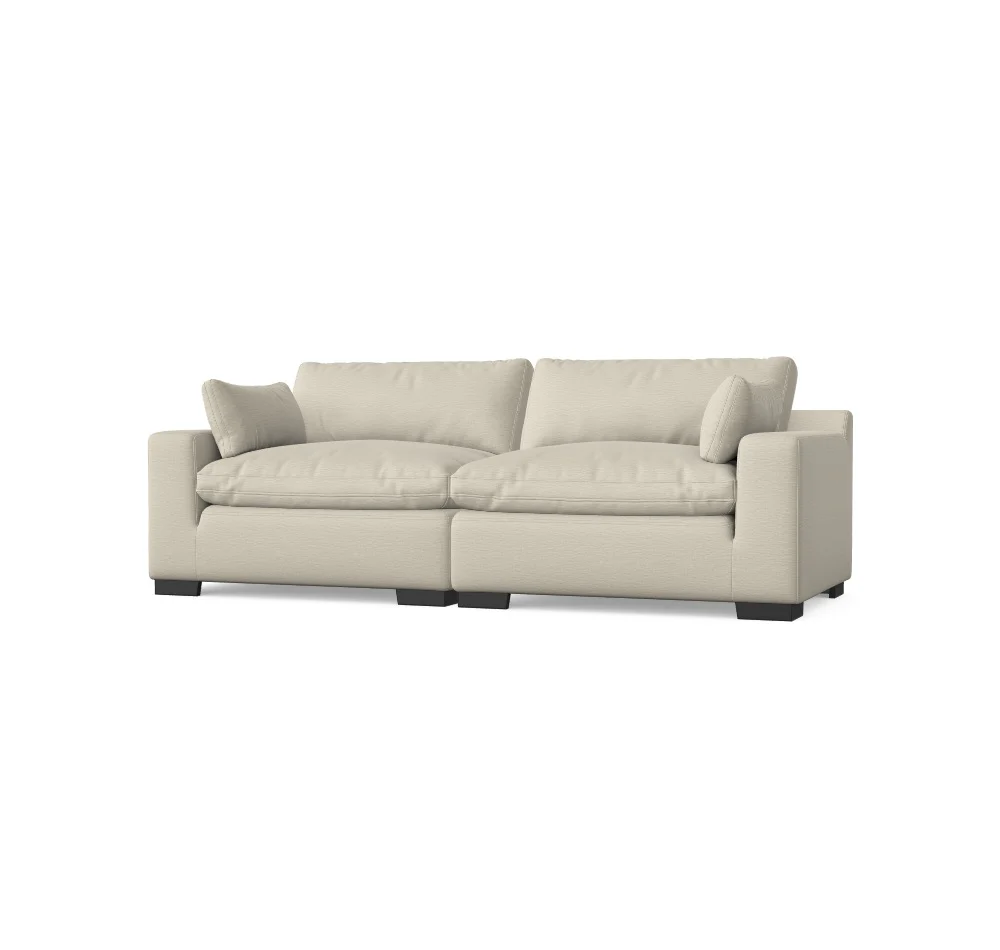 City Limits II Modular Sectional - Custom Design Ref: M_YUBUCT