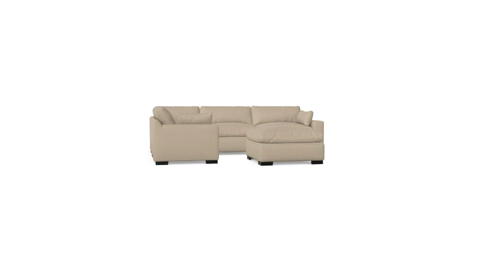 City Limits II Modular Sectional - Custom Design Ref: M_YVCD8OC